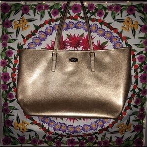 Michael Kors Jetset Tote